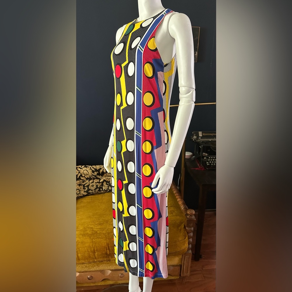 SOLDSOLDSOLD VERSACE COUTURE iconic comic vintage - Picture 5 of 8